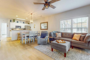 Sea Trail Golf-Beach Condo